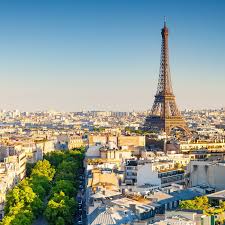 Eiffel Tower